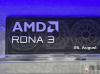 AMD 预告：新 RDNA3 架构显卡预计 8 月 26 日发布！