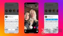 Instagram推出视频笔记功能：允许用户将视频添加到笔记！