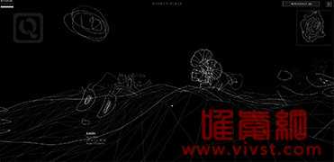 好玩的动态涂鸦画廊-doodle place,有什么好玩的网站?