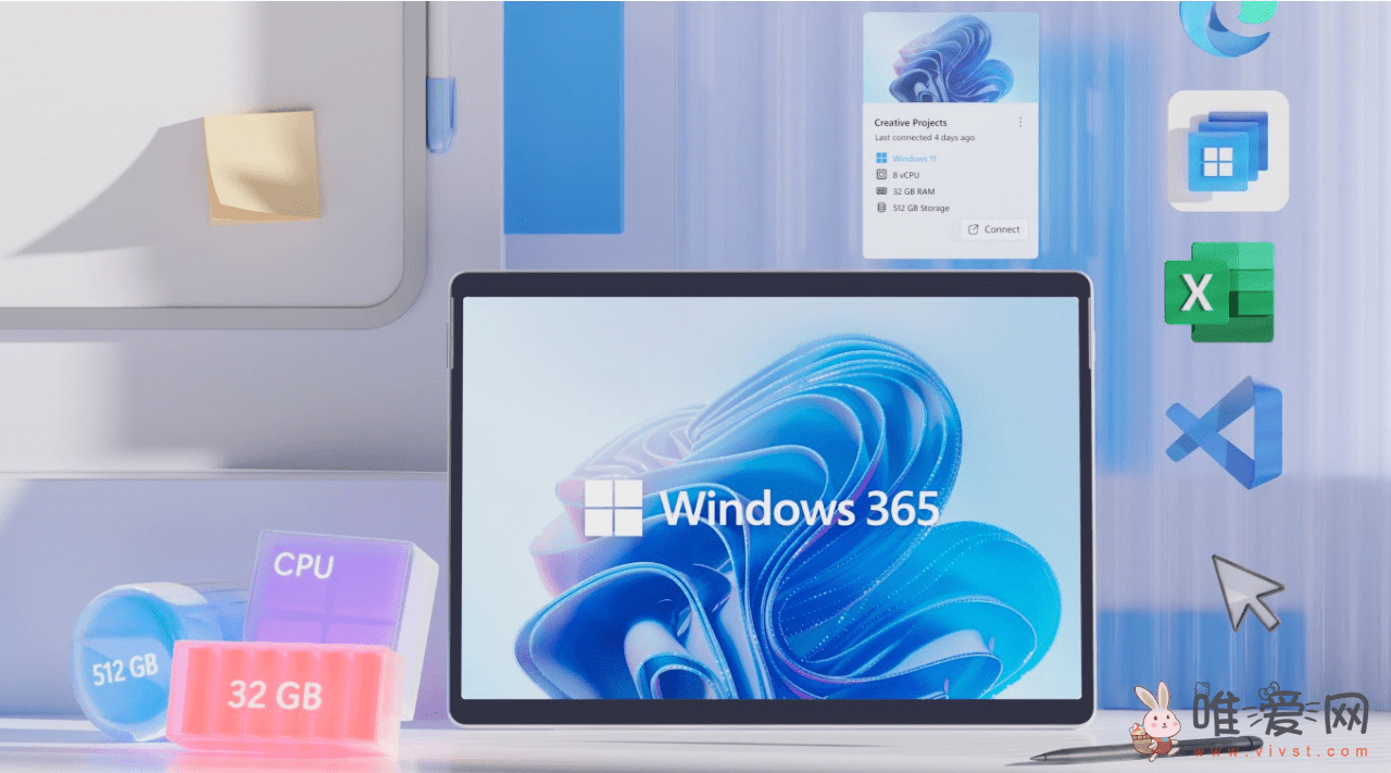 微软揭示Windows的长期目标：越来越多的内容迁移到云端！