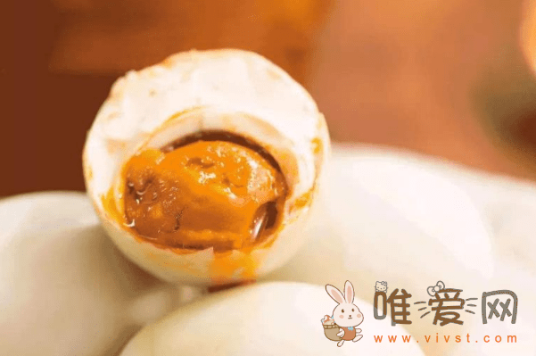 四川泡盐蛋怎么制作？泡盐蛋的经典做法分享！